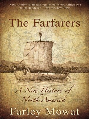 cover image of The Farfarers